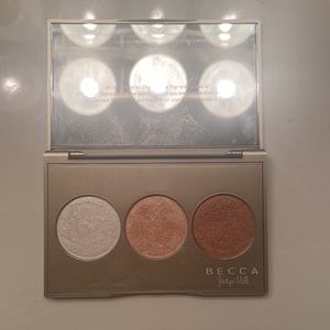 BECCA x Jaclyn Hill Highlighter Set